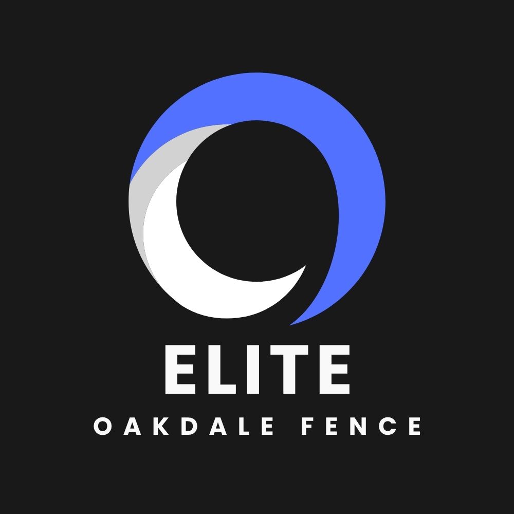 Elite Oakdale Fence